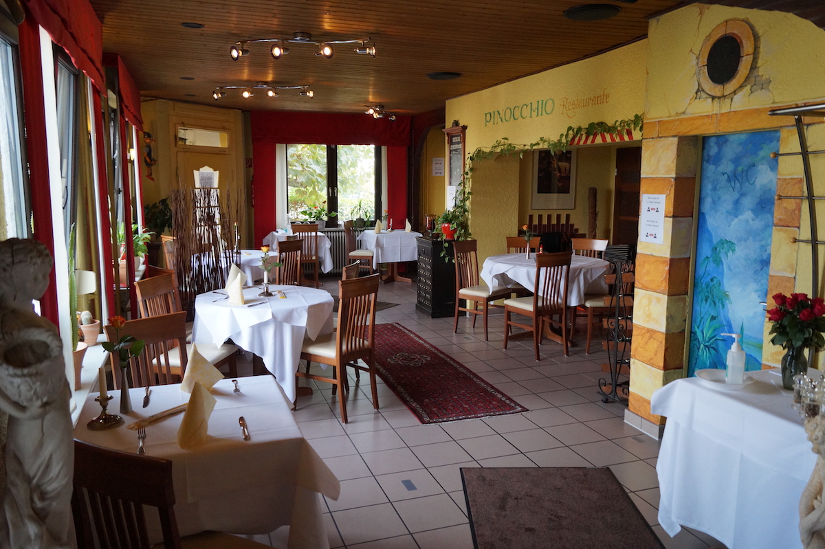 Ristorante Pinocchio